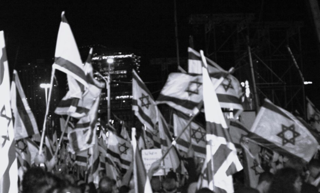 Deze Israëliërs vertrekken uit het ‘beloofde land’