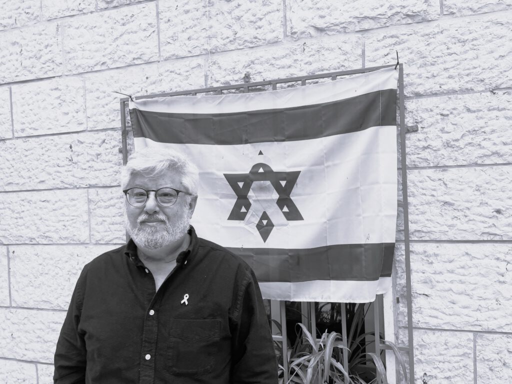 Baskin zat met Hamas aan tafel: ‘Mannelijke Israëlische soldaten kosten het meest’