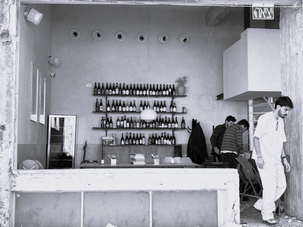 Iran dwingt Tel Aviv in één weekend 30 keer de schuilkelder in