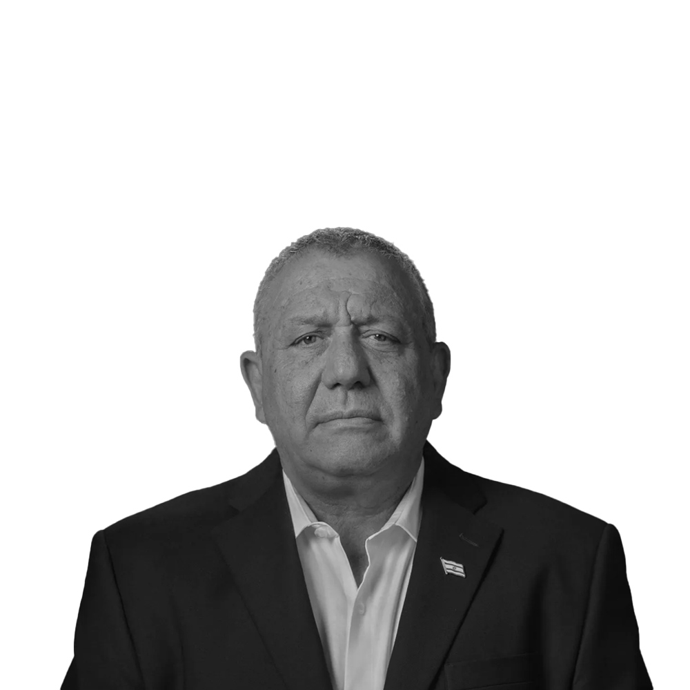 Gadi Eisenkot
