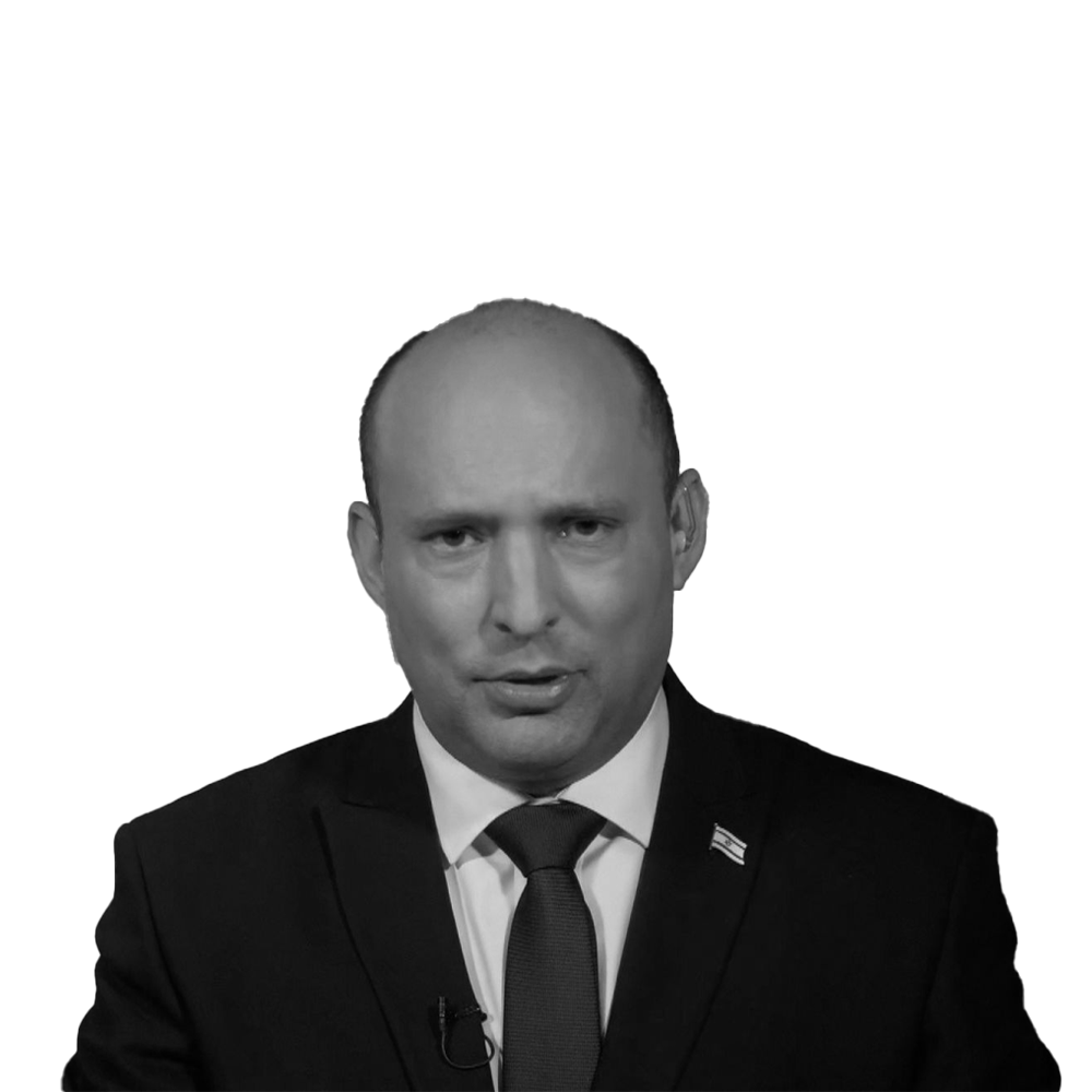 Naftali Bennett