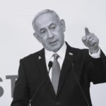 Netanyahu deelt ‘eigen’ telefoonnummer op sociale media